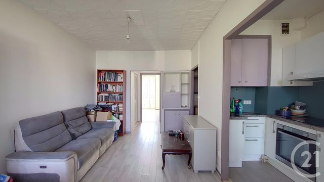 appartement - AIX LES BAINS - 73