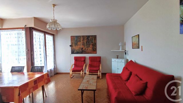 Appartement à vendre - 2 pièces - 49.9 m2 - AIX LES BAINS - 73 - RHONE-ALPES - Century 21 Alp-Immo-Confiance