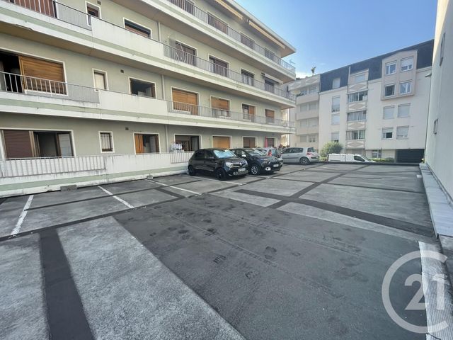 parking à louer - 12.0 m2 - AIX LES BAINS - 73 - RHONE-ALPES - Century 21 Alp-Immo-Confiance