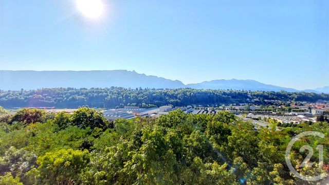 appartement - AIX LES BAINS - 73