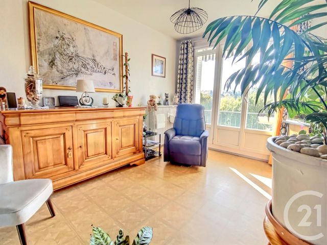 appartement - DRUMETTAZ CLARAFOND - 73