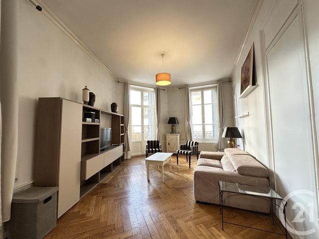 Appartement F2 à louer AIX LES BAINS