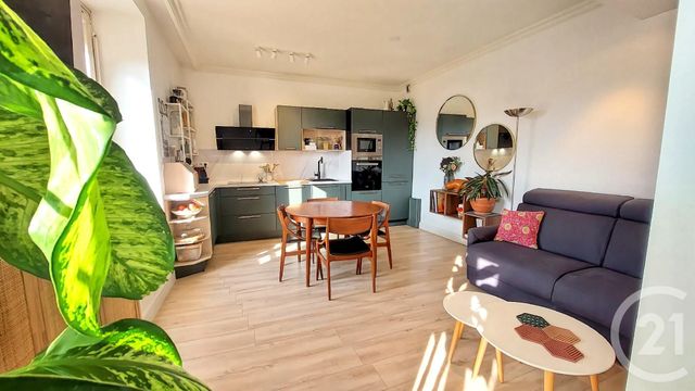 appartement - AIX LES BAINS - 73