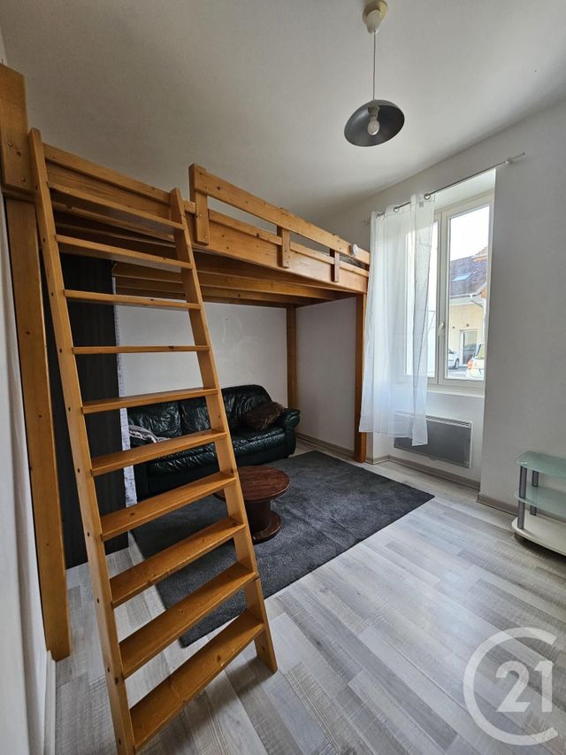 appartement - AIX LES BAINS - 73