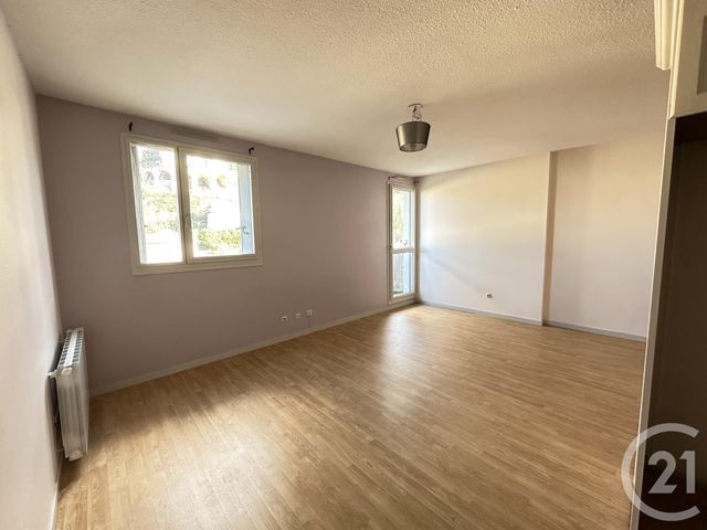 Appartement Studio à louer - 1 pièce - 36.3 m2 - AIX LES BAINS - 73 - RHONE-ALPES - Century 21 Alp-Immo-Confiance