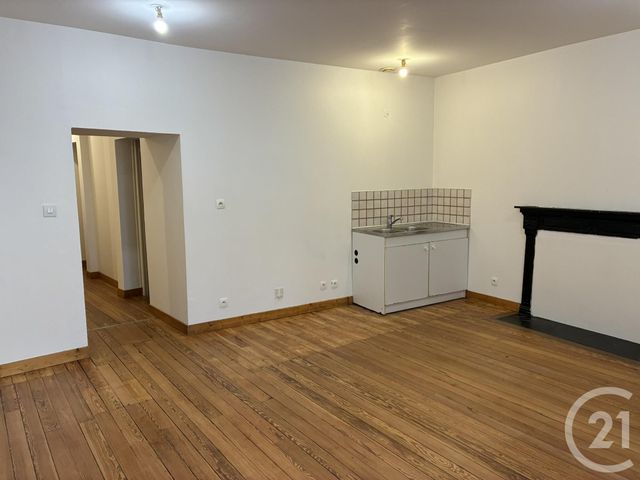 Appartement F2 à louer - 2 pièces - 47.5 m2 - AIX LES BAINS - 73 - RHONE-ALPES - Century 21 Alp-Immo-Confiance